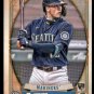 2021 Topps Gypsy Queen 276 Evan White RC
