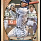 2021 Topps Gypsy Queen 73 Nick Heath RC