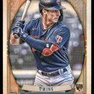 2021 Topps Gypsy Queen 77 Brent Rooker RC