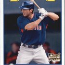 2009 O-Pee-Chee 577 George Kottaras (RC)