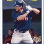2009 O-Pee-Chee 577 George Kottaras (RC)