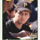 2009 O-Pee-Chee 599 Luis Cruz RC