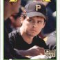 2009 O-Pee-Chee 599 Luis Cruz RC
