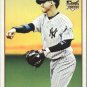 2009 Topps 206 100 Ramiro Pena RC