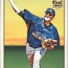 2009 Topps 206 13 Bobby Parnell RC 2009 Topps 206 13 Bobby Parnell RC