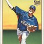 2009 Topps 206 13 Bobby Parnell RC