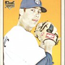 2009 Topps 206 151 Wade LeBlanc RC