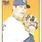 2009 Topps 206 151 Wade LeBlanc RC