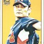 2009 Topps 206 28a Kenshin Kawakami RC