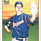 2009 Topps 206 61a Derek Holland RC