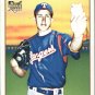 2009 Topps 206 61a Derek Holland RC