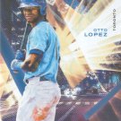 2022 Diamond Kings 86 Otto Lopez RC 2022 Diamond Kings 86 Otto Lopez RC