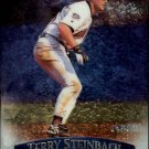 1998 Finest No-Protectors 190 Terry Steinbach