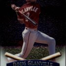 1998 Finest No-Protectors 227 Doug Glanville