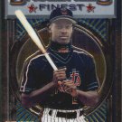 2001 Finest Origins FO4 Preston Wilson