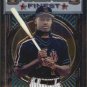 2001 Finest Origins FO4 Preston Wilson