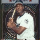 2001 Finest Origins FO13 Charles Johnson
