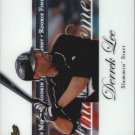 2007 Finest Rookie Finest Moments DL Derrek Lee
