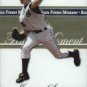 2007 Finest Rookie Finest Moments JS Jeremy Sowers