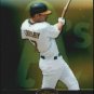 2008 Finest Topps Team Favorites BC Bobby Crosby