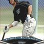 2011 Bowman Finest Futures FF17 J.P. Arencibia