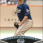 2011 Bowman Finest Futures FF20 Mat Latos
