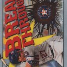 2017 Finest Breakthroughs FBJA Jose Altuve