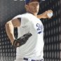 2013 Finest 10 Clayton Kershaw