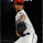 2013 Finest 60 Yu Darvish