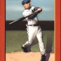 2005 Topps Turkey Red Red 243 Omar Infante