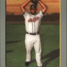 2006 Topps Turkey Red 326 C.C. Sabathia
