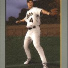2006 Topps Turkey Red 334 Mark Ellis