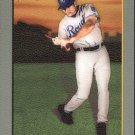 2006 Topps Turkey Red 336 Mike Sweeney