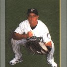 2006 Topps Turkey Red 376 Miguel Olivo 2006 Topps Turkey Red 376 Miguel Olivo