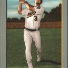 2006 Topps Turkey Red 394 Eric Chavez