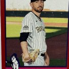 2025 Topps Heritage Red Border 437 Austin Gomber 2025 Topps Heritage Red Border 437 Austin Gomber