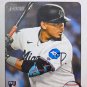 2024 Topps Heritage White Border 719 Jhonny Pereda