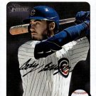 2024 Topps Heritage White Border 552 Cody Bellinger
