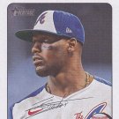 2024 Topps Heritage White Border 546 Jorge Soler