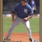 2009 Topps Gold Border 86 Kila Ka'aihue