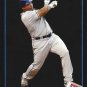 2009 Topps Wal-Mart Black Border 106 Marlon Byrd