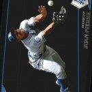 2009 Topps Wal-Mart Black Border 132 Juan Pierre