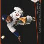 2009 Topps Wal-Mart Black Border 153 Lastings Milledge