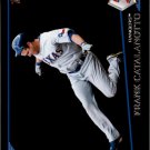 2009 Topps Wal-Mart Black Border 178 Frank Catalanotto