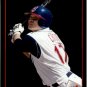 2009 Topps Wal-Mart Black Border 219 Shin-Soo Choo