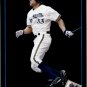 2009 Topps Wal-Mart Black Border 232 Gabe Kapler
