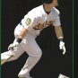 2009 Topps Wal-Mart Black Border 32 Daric Barton