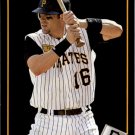 2009 Topps Wal-Mart Black Border 328 Doug Mientkiewicz