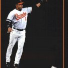 2009 Topps Wal-Mart Black Border 99 Juan Castro
