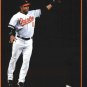2009 Topps Wal-Mart Black Border 99 Juan Castro